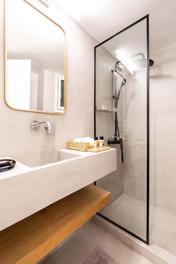 Frinichou 18 By Athens Concept Residences Luaran gambar
